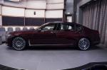 BMW 750Li xDrive 2020 года (UAE)